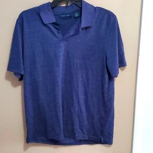 Perry Ellis Medium Polo